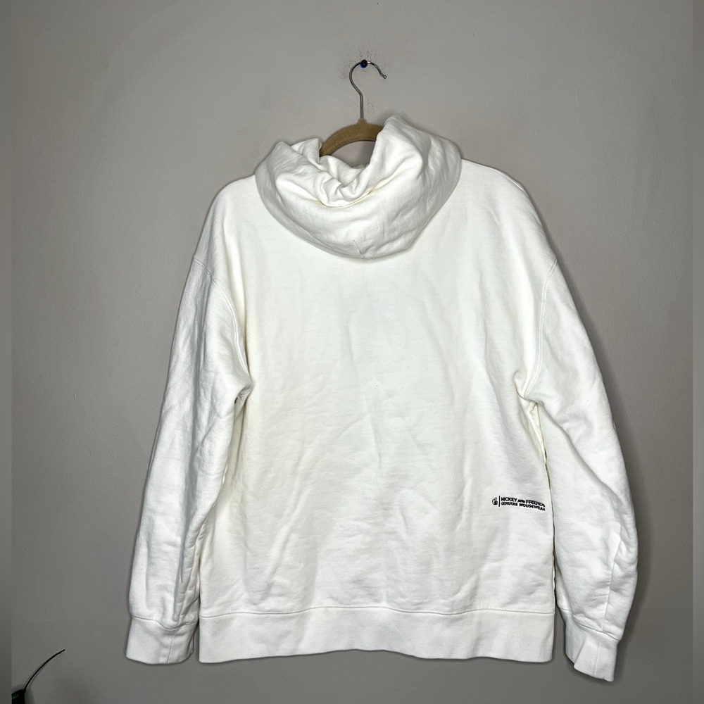 Disney Parks Mickey Mouse hoodie sweatshirt L - Picture 7 of 13